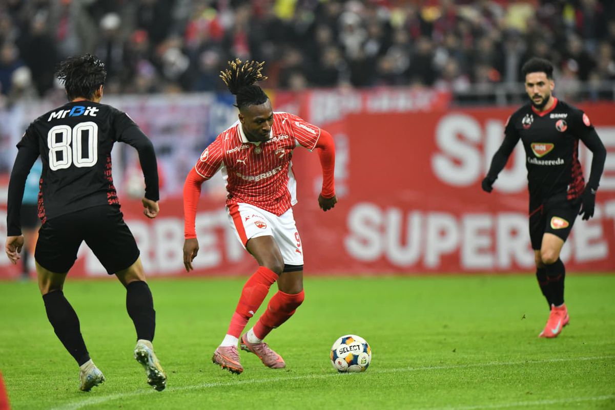 Zeljko Kopic, după cea mai convingătoare victorie pe banca lui Dinamo: „Prea devreme pentru astfel de ambiții!”