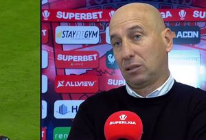 După eșecul cu Dinamo, Robert Ilyes a lansat un atac nemaiauzit: „Penibil, mi-e rușine mie! Ca înainte de 1989 cu echipa Miliției. Avea dreptate Rădoi!”