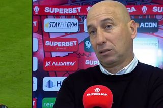 După eșecul cu Dinamo, Robert Ilyes a lansat un atac nemaiauzit: „Penibil, mi-e rușine mie! Ca înainte de 1989 cu echipa Miliției. Avea dreptate Rădoi!”