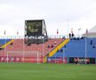 FC Bihor - Tunari // foto: Andrei Furnigă (GSP.ro)