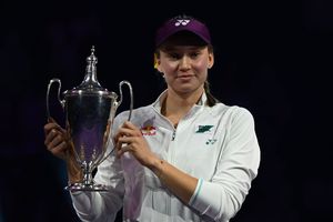 Elena Rybakina e noua campioană de la WTA Finals! » Săptămână perfectă și victorie cu liderul WTA în ultimul act