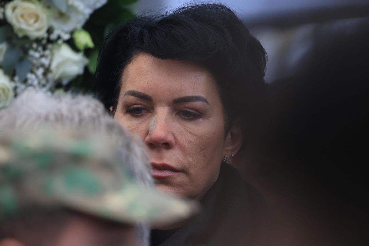 Lăcătuș, Balint, Boloni, Tudorel Stoica, la înmormântarea lui Emeric Ienei // foto: Ionuț Iordache (GSP.ro)