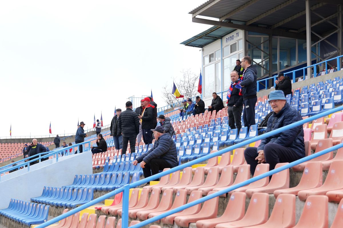 Liga 2 » REMONTADA incredibilă în Chindia Târgoviște - CS Afumați! În minutul 51 era 2-0, ireal ce s-a întâmplat până la final