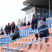 FC Bihor - Tunari // foto: Andrei Furnigă (GSP.ro)