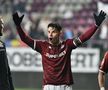 Dobre Final de Rapid - Argeș / FOTO: Cristi Preda (GSP.ro)