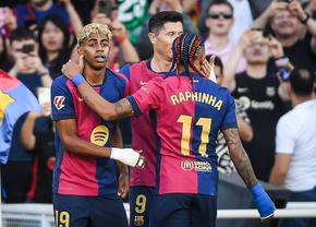 Explicația declinului major al trupei lui Hansi Flick » Cu 164% mai multe goluri încasate fără starul Barcelonei!