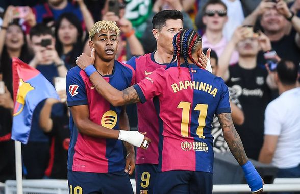 Explicația declinului major al trupei lui Hansi Flick » Cu 164% mai multe goluri încasate fără starul Barcelonei!