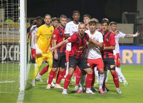 Dinamo - Csikszereda, meci de luptă în etapa 16 din Superliga. Echipe probabile + cote