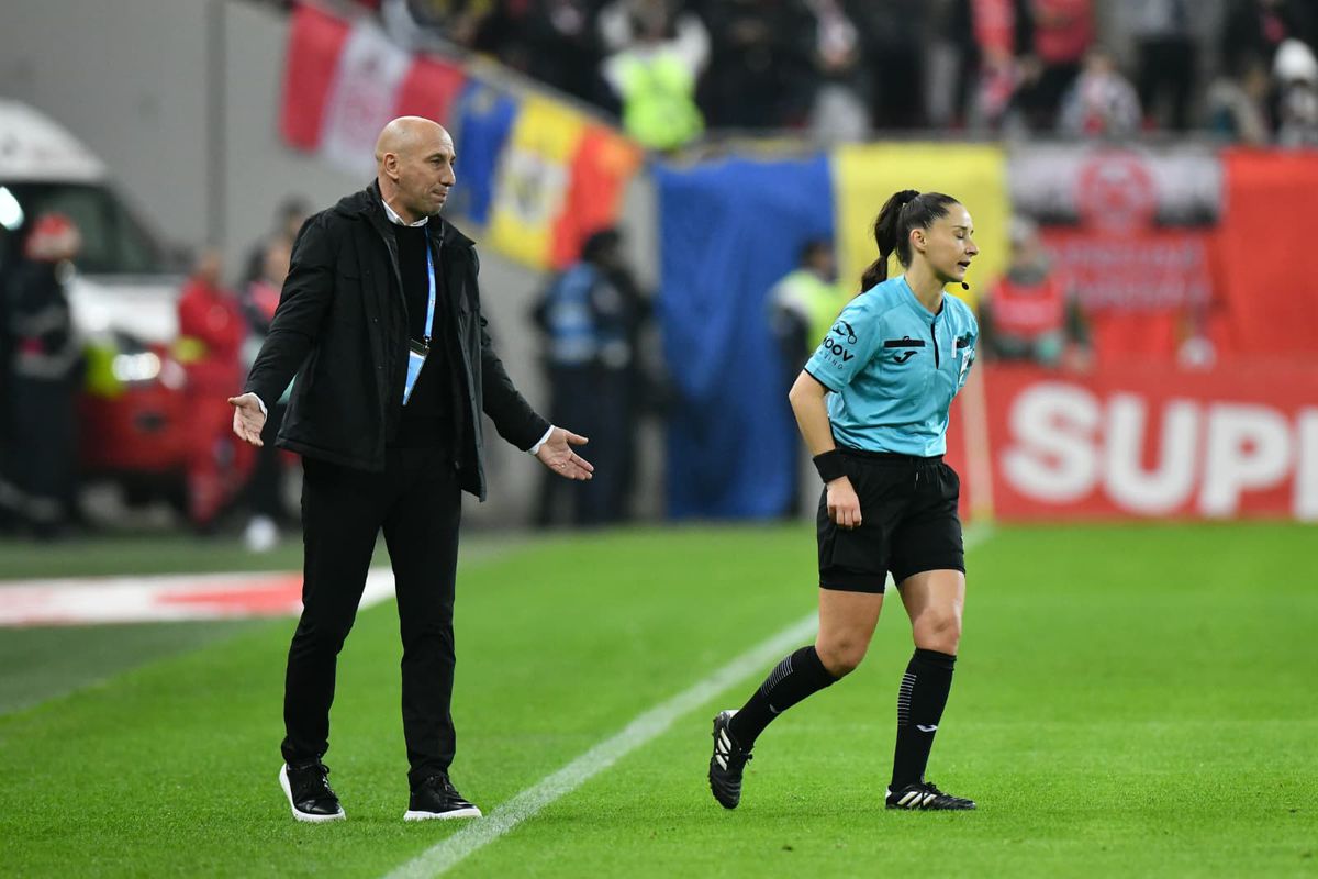 Zeljko Kopic, după cea mai convingătoare victorie pe banca lui Dinamo: „Prea devreme pentru astfel de ambiții!”