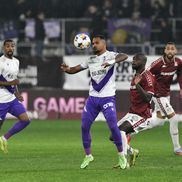 Imagini de la Rapid - FC Argeș, 8 noiembrie // foto: Cristi Preda (GSP)