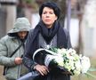 Înmormântare Emeric Ienei. FOTO // Ionuț Iordache (GSP.ro)
