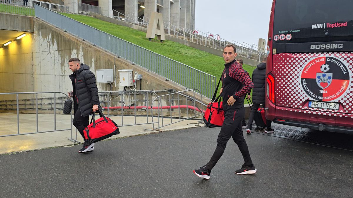 Dinamo - Csikszereda 4-0 » Cea mai clară victorie a „câinilor” de la revenirea în Superligă!
