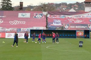 Liga 2 » Duel tare pentru liderul Corvinul Hunedoara. Rezultate, marcatori și clasament