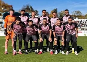 Fotbalistul împrumutat de Dinamo l-a impresionat pe Nicolescu: „Clar trebuie să fie o variantă pentru titularizare în sezonul viitor”