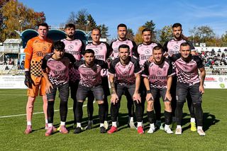 Fotbalistul împrumutat de Dinamo l-a impresionat pe Nicolescu: „Clar trebuie să fie o variantă pentru titularizare în sezonul viitor”