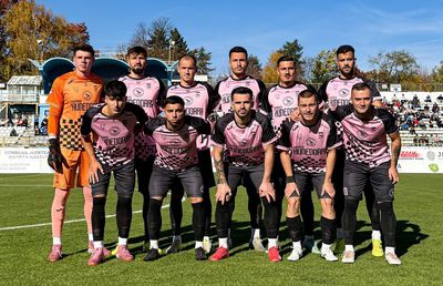 Fotbalistul împrumutat de Dinamo l-a impresionat pe Nicolescu: „Clar trebuie să fie o variantă pentru titularizare în sezonul viitor”