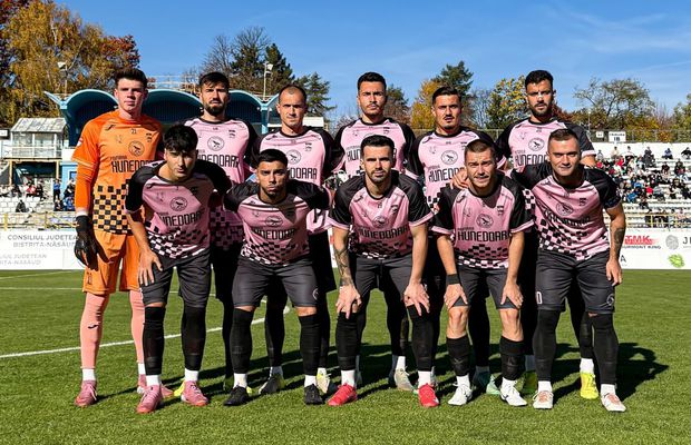 Fotbalistul împrumutat de Dinamo l-a impresionat pe Nicolescu: „Clar trebuie să fie o variantă pentru titularizare în sezonul viitor”