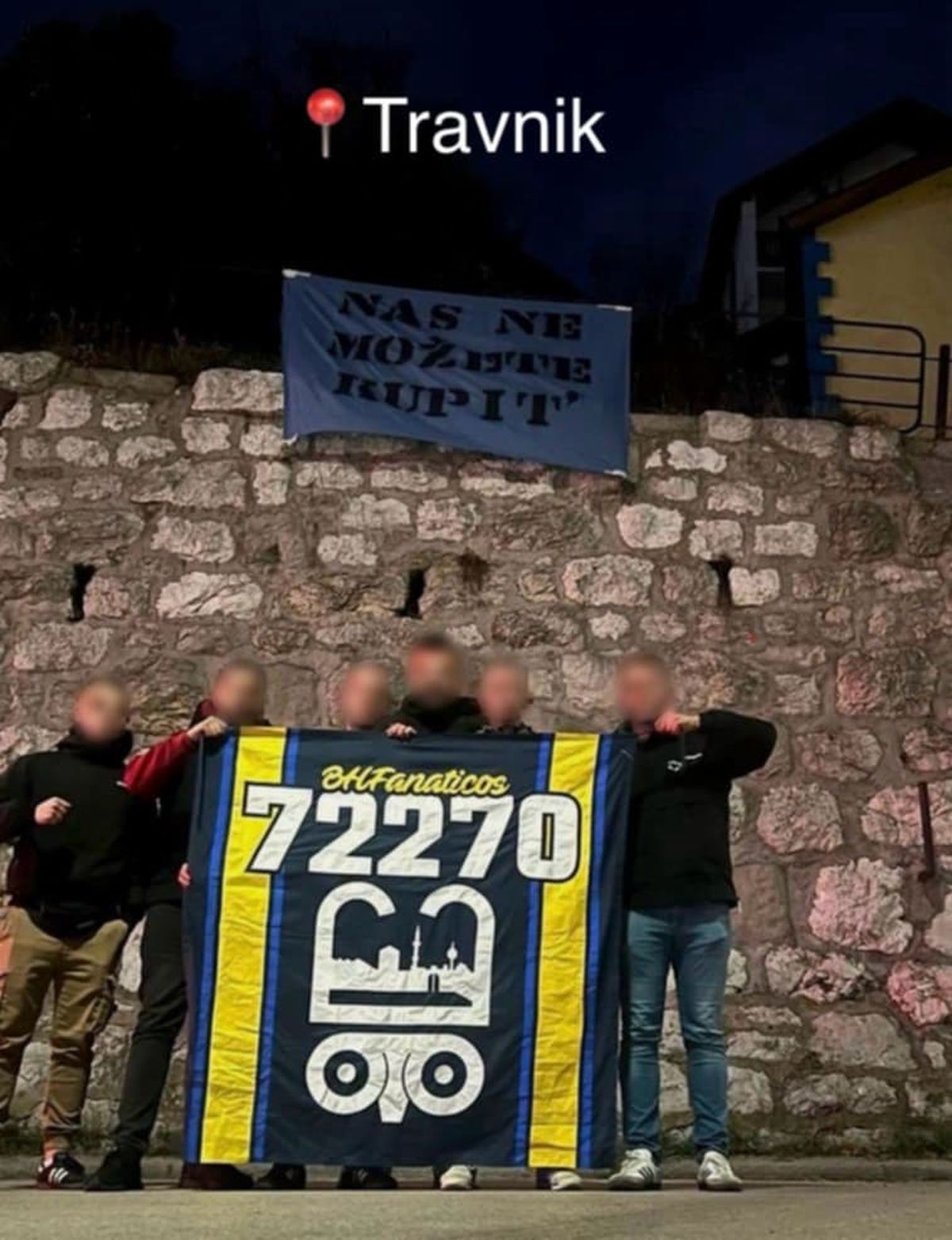 Scandal înainte de Bosnia - România! Fanii gazdelor au anunțat că boicotează meciul: „Nu vom fi pe stadion!”