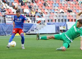 Liga 2 » Duel tare pentru liderul Corvinul Hunedoara. Rezultate, marcatori și clasament