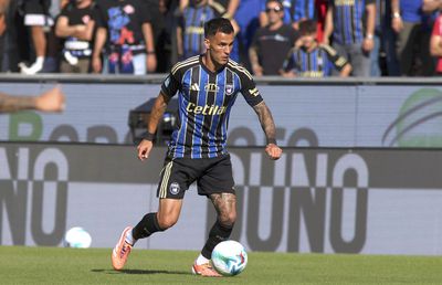 Istorie! Prima victorie în Serie A și întâiul gol acasă după 34 de ani, cu internaționalul român pe teren