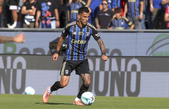 Istorie! Prima victorie în Serie A și întâiul gol acasă după 34 de ani, cu internaționalul român pe teren