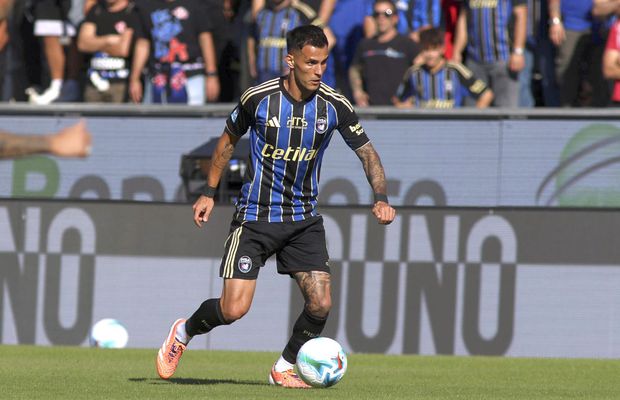 Istorie! Prima victorie în Serie A și întâiul gol acasă după 34 de ani, cu internaționalul român pe teren