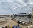 Detalii de ultima oră despre stadionul de 23 de milioane de euro din România: „În primăvară e gata”