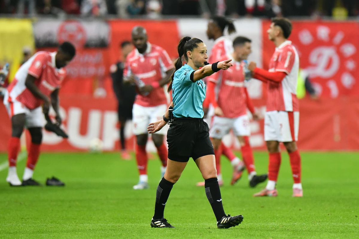 Gloria lui Dinamo a dat în liderii lui Kopic: „Nu îmi plac, joacă mai bine fără ei!”