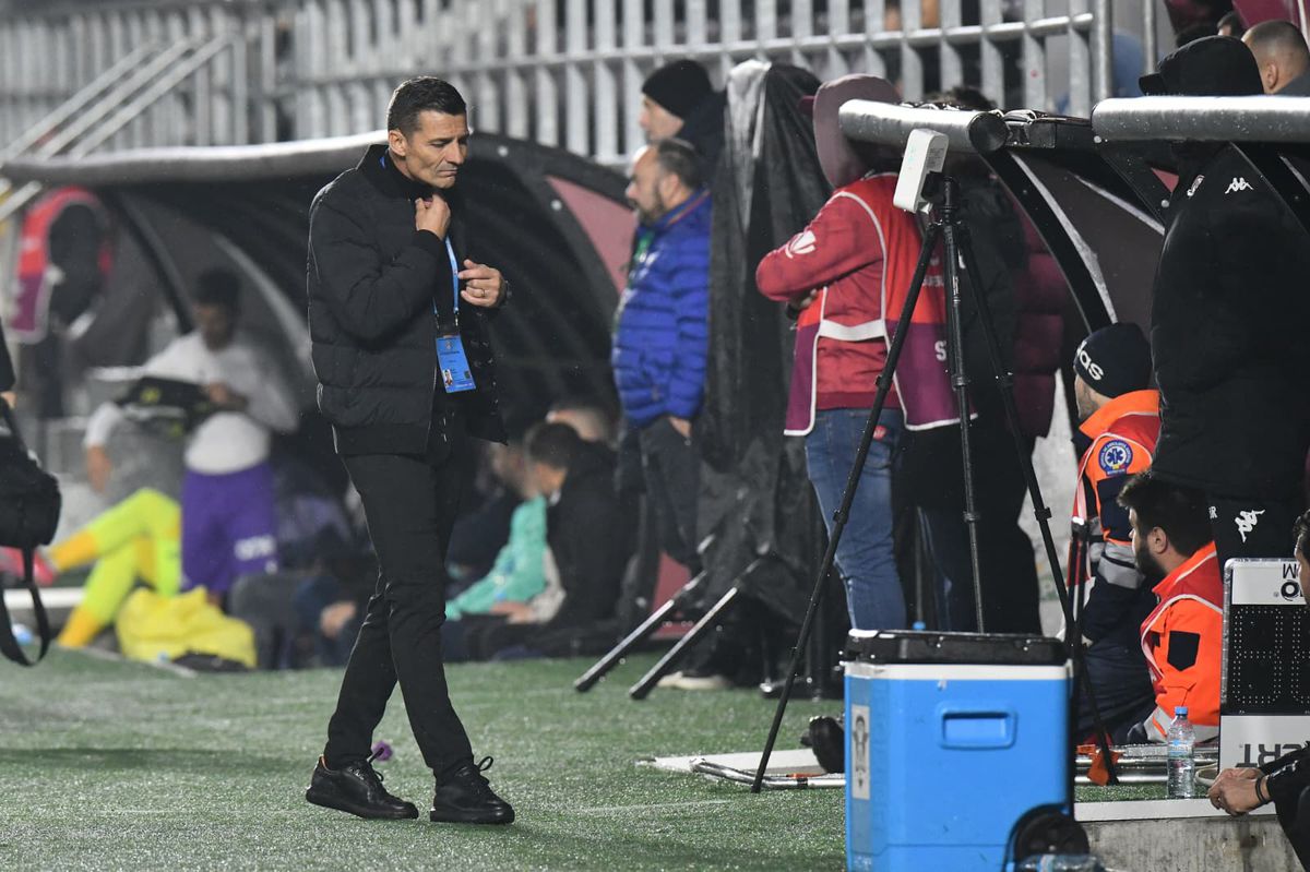 Rapid, lider chirurgical: două șuturi pe poartă, două goluri cu FC Argeș » Giuleștiul petrece: „Cine e pe primul loc?”