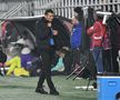 Imagini de la Rapid - FC Argeș, 8 noiembrie, Costel Gâlcă // foto: Cristi Preda (GSP)