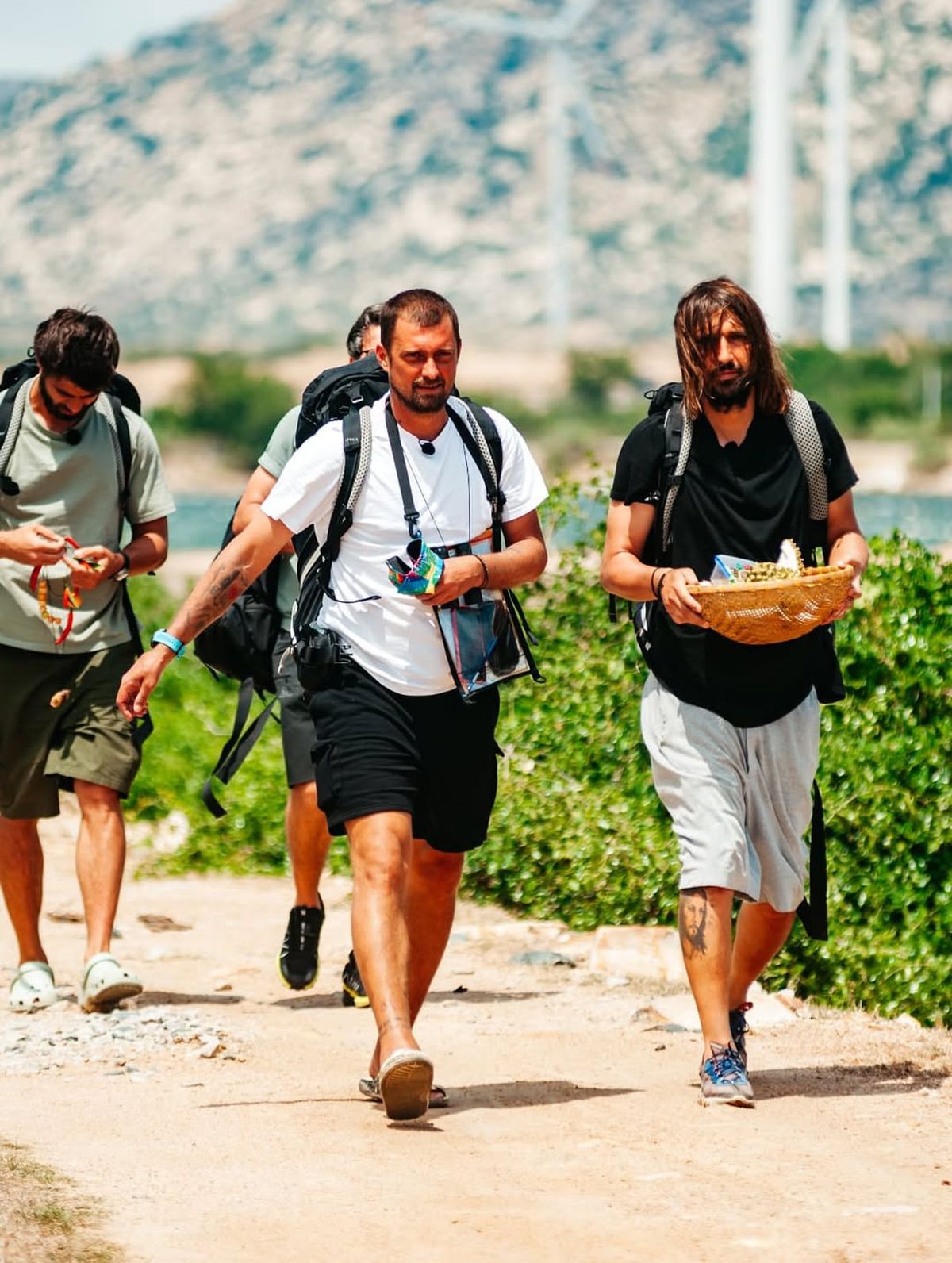 Transformarea fizică a lui Dan Alexa: „Am slăbit 13 kilograme”