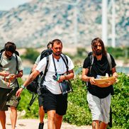 Gabi Tamaș și Dan Alexa, experiența vieții la „Asia Express”. Foto: Instagram