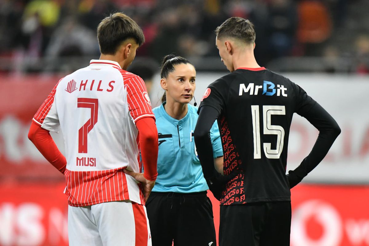 Gloria lui Dinamo a dat în liderii lui Kopic: „Nu îmi plac, joacă mai bine fără ei!”