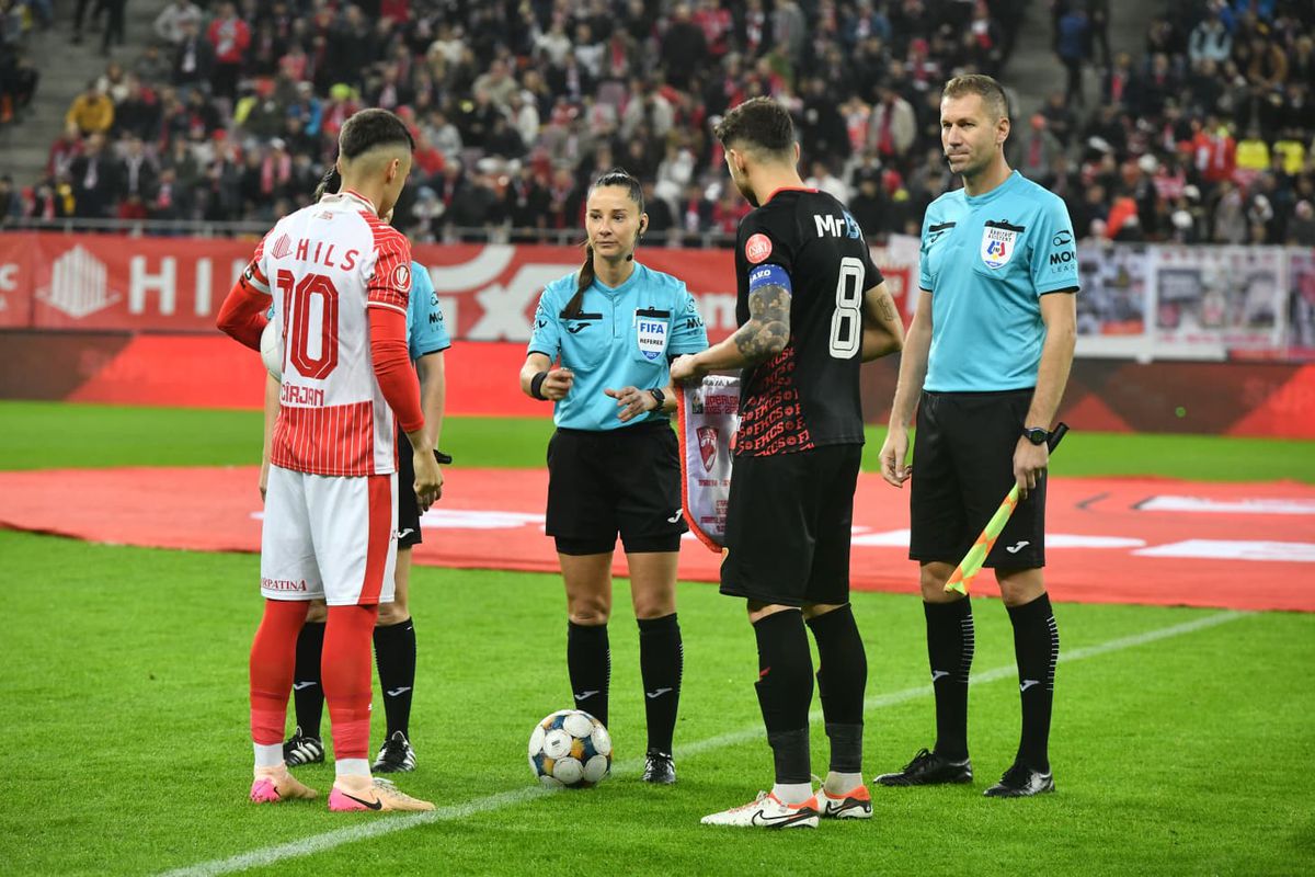 Fortăreața lui Kopic » Dinamo, TOP în Superligă la 4 parametri-cheie