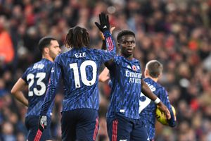 GOOL în prelungiri! Rezultat surpriză în Sunderland - Arsenal » „Tunarii” scapă cele 3 puncte în prelungiri