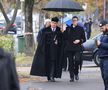 Înmormântare Emeric Ienei. FOTO // Ionuț Iordache (GSP.ro)