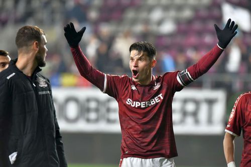 Concluziile lui Alex Dobre, după succesul cu FC Argeș