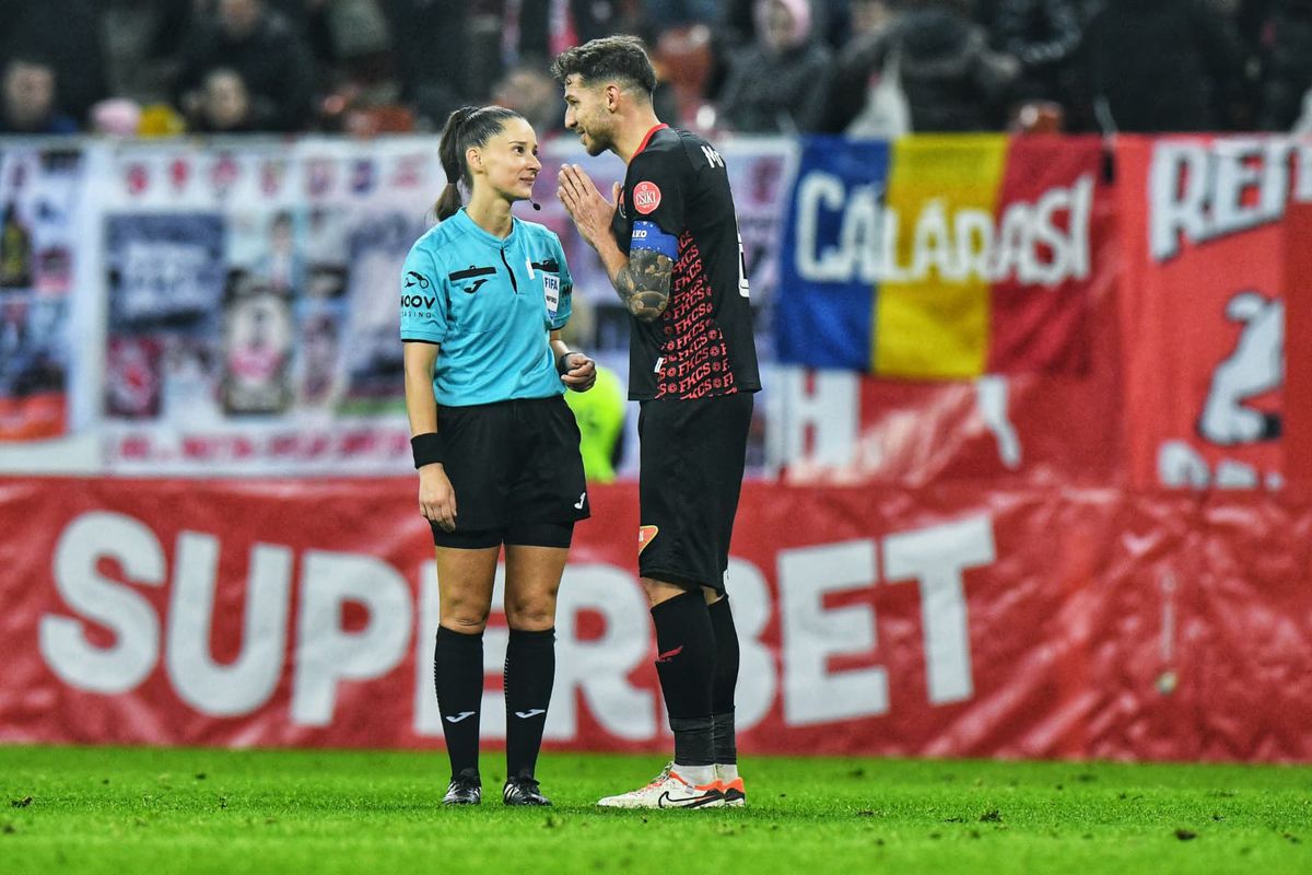 Gloria lui Dinamo a dat în liderii lui Kopic: „Nu îmi plac, joacă mai bine fără ei!”