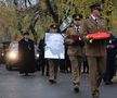 Emeric Ienei, înmormântat la Cimitirul „Rulikowski” // foto: GSP.ro