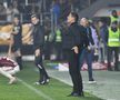 Imagini de la Rapid - FC Argeș, 8 noiembrie, Costel Gâlcă // foto: Cristi Preda (GSP)