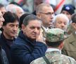 Lăcătuș, Balint, Boloni, Tudorel Stoica, la înmormântarea lui Emeric Ienei // foto: Ionuț Iordache (GSP.ro)
