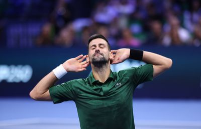 Novak Djokovic a revenit fantastic în finala turneului de la Atena și a câștigat trofeul cu numărul 101 din carieră