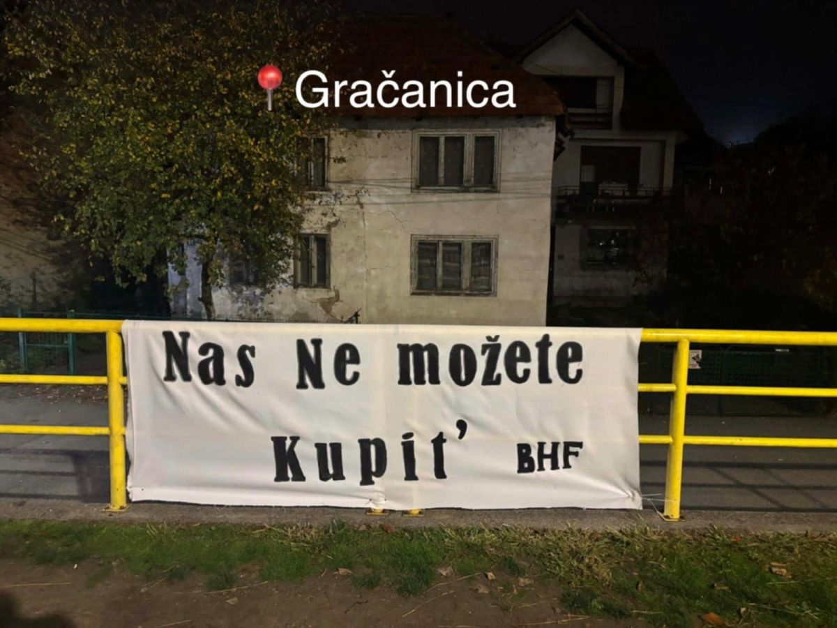 Scandal înainte de Bosnia - România! Fanii gazdelor au anunțat că boicotează meciul: „Nu vom fi pe stadion!”