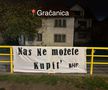 Scandal înainte de Bosnia - România! Fanii gazdelor au anunțat că boicotează meciul: „Nu vom fi pe stadion!”