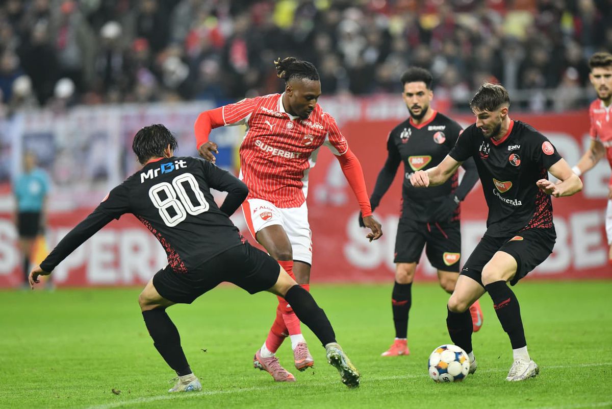 Zeljko Kopic, după cea mai convingătoare victorie pe banca lui Dinamo: „Prea devreme pentru astfel de ambiții!”