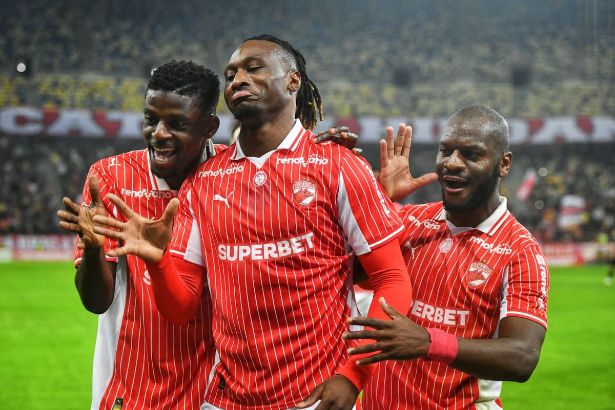 Gloria lui Dinamo a dat în liderii lui Kopic: „Nu îmi plac, joacă mai bine fără ei!”