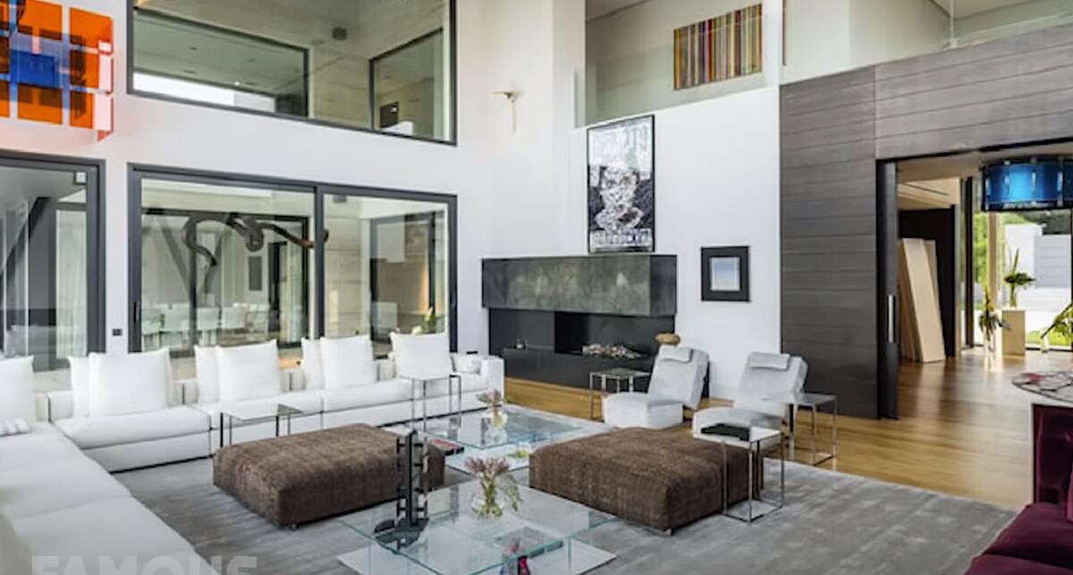 Vila de 12 milioane de euro a lui Luka Modric