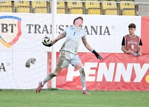 Dinamo și-a găsit portar titular pentru sezonul viitor: „Clar trebuie să fie o variantă luată în calcul”