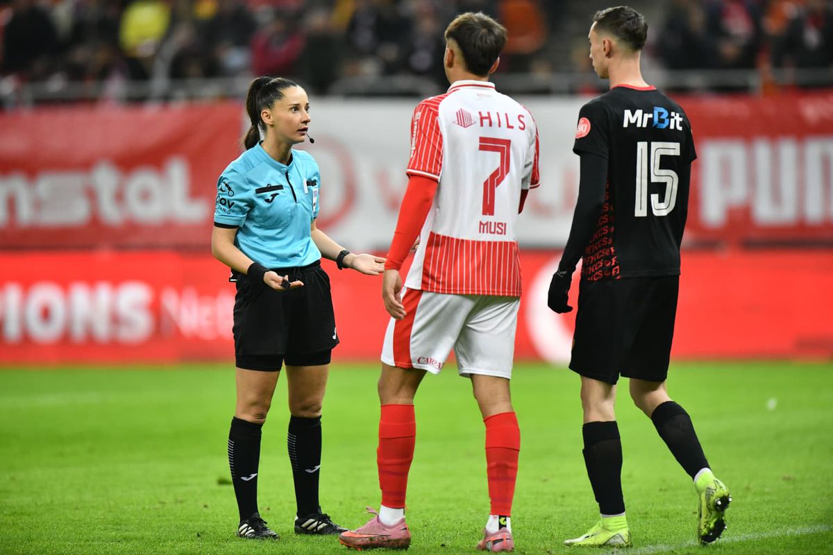 Gloria lui Dinamo a dat în liderii lui Kopic: „Nu îmi plac, joacă mai bine fără ei!”