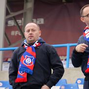 FC Bihor - Tunari // foto: Andrei Furnigă (GSP.ro)